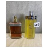 OSCAR DE LA RENTA ESPRIT DE PERFUME, KL PERFUME