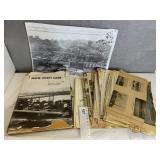 1975 FIRST EDITION BEAVER COUNTY ALBUM WITH A