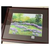 DOUG BROWN SIGNED LR