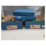 MADAME ALEXANDER ITALY & BRAZIL DOLLS IN OB