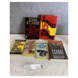 JOHN LECARRE FIRST EDITION A PERFECT SPY, AND