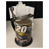 TONY STEWART STEIN COLLECTOR SERIES