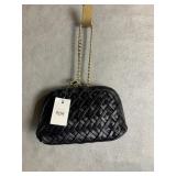 J FRANCIS PURSE WITH SHOULDER STRAP
