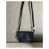 COACH PURSE BLUE #A8D-9B01