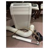 PORTABLE AIR CONDITIONER MODEL ARP-1314