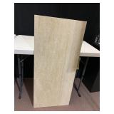 50X22 MARBLE SLAB, 1" THICK