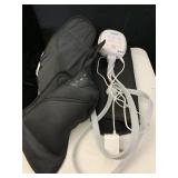 SLAB WAY AIR COMPRESSION LEG MASSAGER