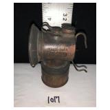 FUSTRITE USA MINER LAMP