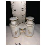 SALT/PEPPER BINOCULARS