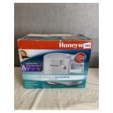 HONEYWELL COOL MOISTURE HUMIDIFIER, SEALED