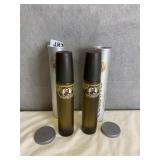 CUBANO GOLD EAU DE TOILETTE NATURAL SPRAY