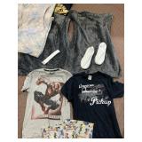 SPIDERMAN XL TEE SHIRT MED PICKUP TRUCK SOFT