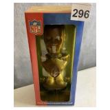 STEELERS BOBBLE HEAD 10