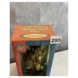 STEELERS BOBBLE HEAD 97