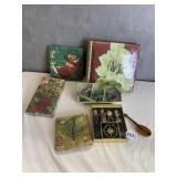 CHRISTOPHER RADKO SANTA SPREADERS, LION KING