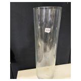 27IN VASE