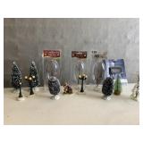 BARE TREE AND TOWNS PEOPLE LAYOUT