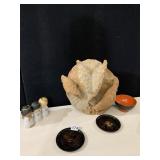 ORIGINAL BUTTERFLY AND ANGELS