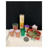 SWEATER WEATHER COFFEE MUG, PICK UP STICKS,