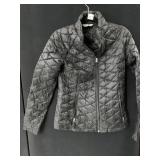 SIZE SMALL FREE COUNTRY BLACK