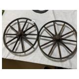 GO CARTWHEELS 14IN ROUGH COND