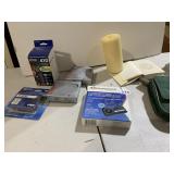 FOLD OUT TOTES HAFEZ BIBLE BROTHER BLACK PRINT