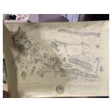 POSTERS LARGE GROUPING