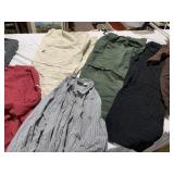 CLOTHES FIELD AND STREAM SIZE 40