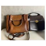 DAVID DART PURSE & OTHER PURSE