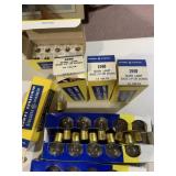 GE 1940 MINI BULBS