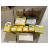 EKO PROJECTOR 6V 20WATT 15WATT8018