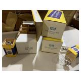 GE 1209 BULBS
