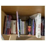 OKLAHOMA DAIRY FARM NEGATIVE