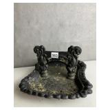 CAST IRON BOOT JACK