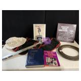 2 TOOL CADDY AND ORGANIZER COUNTRY VICTORY ADVERT