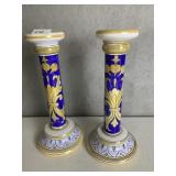 CANDLE STICKS L