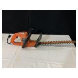 CRAFTSMAN 18" HEDGE TRIMMER