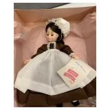 MADAME ALEXANDER DOLL MARME 1324 IN OB