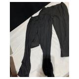 M - CUDDLE DUD PANTS AND ANY BODY PANTS