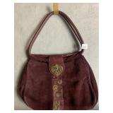 PURSE MADE IN ITALY GENUINE LEATHER