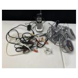 BEAUTY REST ELECTRIC BLANKET CONTROLLERS, UNIDEN