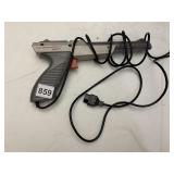 NINTENDO ZAPPER GUN
