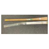 CABLE RETREIVER AND LINK HANDLE