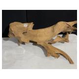 CYPRIS WOOD 28" LONG