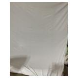 BATES GEORGE WASHINGTON CHOICE DOUBLE SIZE RAISED