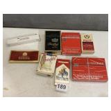 VINTAGE CIGARETTES FULL
