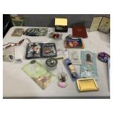 JESUS ACCESSORIES AND STRING