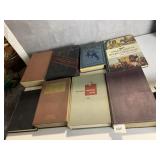 BOOKS INC. THO HAVE & TO HOLD, HANDYMANï¿½S GUIDE,