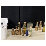 SCHLITTS AND FOR PITT EMPTY AND HALF FULL MINI