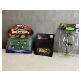 STEELERS DIE CAST STEELERS BUS 97 MVP ALL STAR